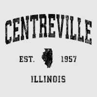 Centreville Michigan Mi Vintage Athletic Black Spo Unisex Jogger | Artistshot