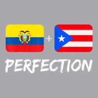 Ecuadorian Plus Puerto Rican Perfection Heritage G Youth 3/4 Sleeve | Artistshot