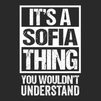 It's A Sofia Thing You Wouldn't Understand   First Toddler T-shirt | Artistshot