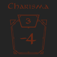 3 Charisma Outline 3/4 Sleeve Shirt | Artistshot