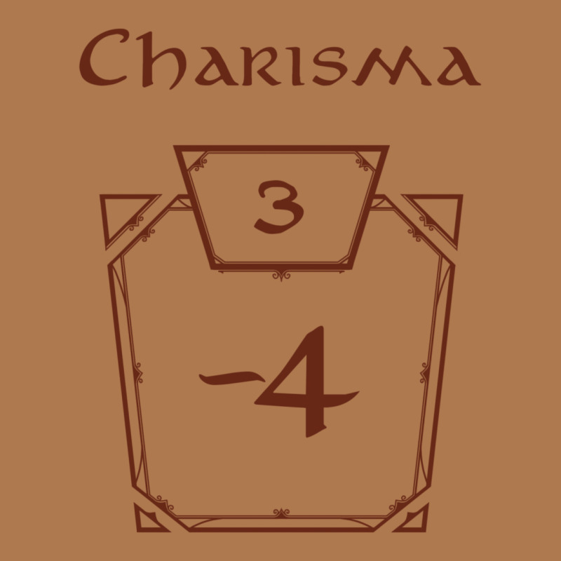 3 Charisma Outline Vintage Short by kribsmankern | Artistshot