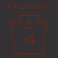 3 Charisma Outline Vintage Hoodie | Artistshot