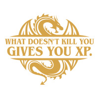 What Doesn't Kill You Gives You Xp Tabletop Rp Women's Pajamas Set | Artistshot