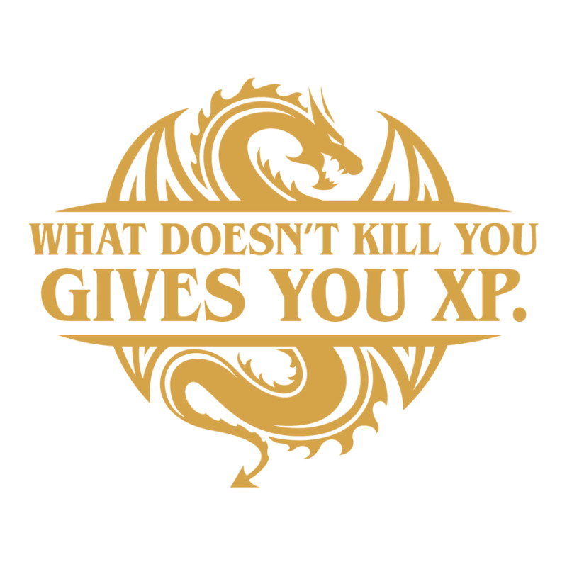 What Doesn't Kill You Gives You Xp Tabletop Rp Women's Pajamas Set | Artistshot