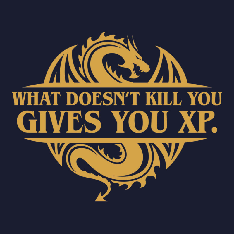 What Doesn't Kill You Gives You Xp Tabletop Rp Women's V-neck T-shirt | Artistshot