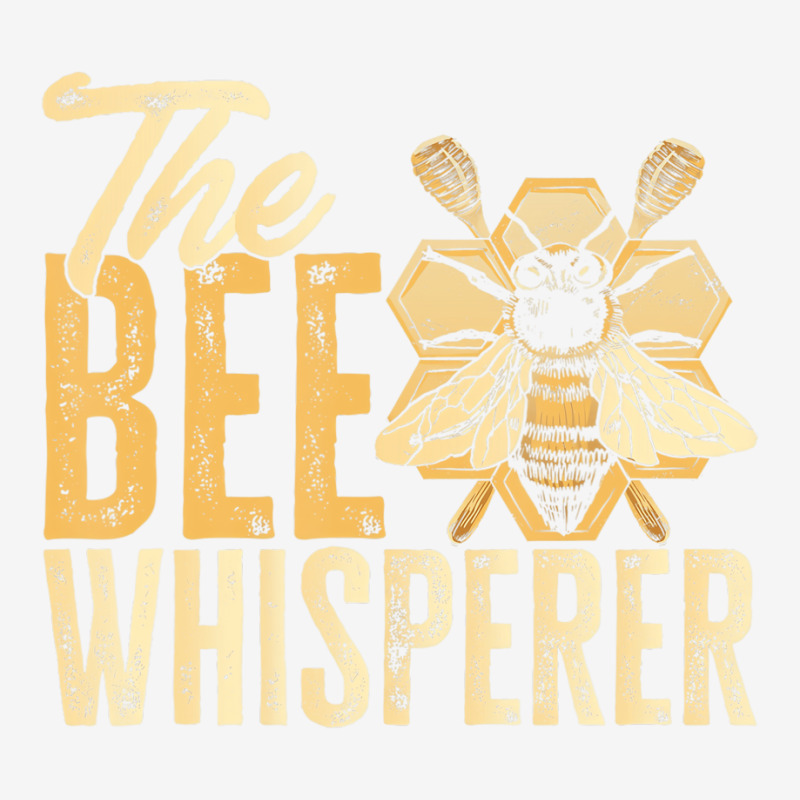 Beekeeping Funny The Bee Whisperer Honey Bees T Sh Graphic T-shirt | Artistshot