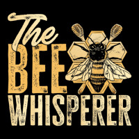 Beekeeping Funny The Bee Whisperer Honey Bees T Sh Long Sleeve Shirts | Artistshot