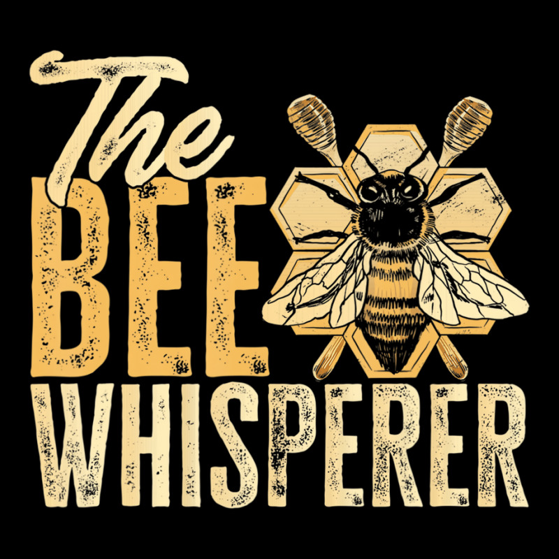 Beekeeping Funny The Bee Whisperer Honey Bees T Sh Lightweight Hoodie | Artistshot