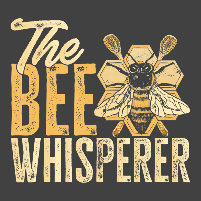 Beekeeping Funny The Bee Whisperer Honey Bees T Sh Vintage T-shirt | Artistshot