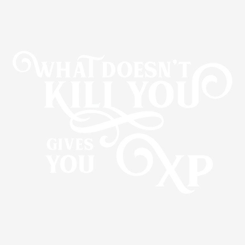 What Doesn't Kill You Gives You Xp Retro Gamer 15 Oz Coffee Mug | Artistshot