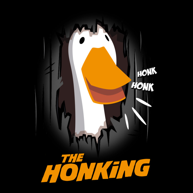 The Honking Unisex Jogger by motsaaunaswiu | Artistshot