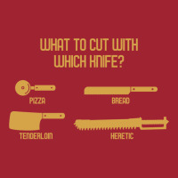 What To Cut With Which Knife Funny Wargaming Meme Long Sleeve Shirts | Artistshot