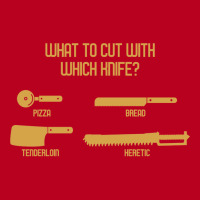 What To Cut With Which Knife Funny Wargaming Meme Classic T-shirt | Artistshot