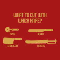 What To Cut With Which Knife Funny Wargaming Meme Hoodie & Jogger Set | Artistshot