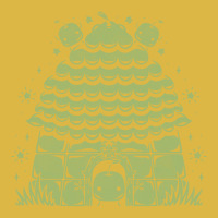 The Junimo Hut Classic T-shirt | Artistshot