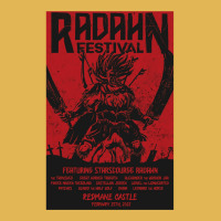 Radahn Festival Vintage Hoodie And Short Set | Artistshot