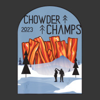 Chowder Champs 2023 T Shirt Toddler Hoodie | Artistshot