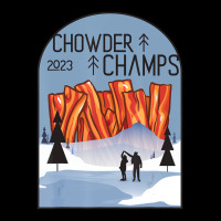 Chowder Champs 2023 T Shirt Youth Hoodie | Artistshot