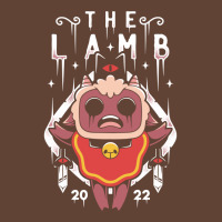 The Lamb T-shirt | Artistshot