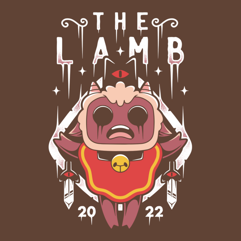 The Lamb T-Shirt by motsaaunaswiu | Artistshot