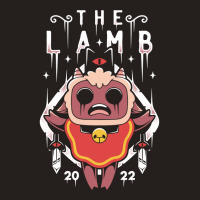 The Lamb Tank Top | Artistshot