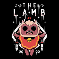 The Lamb Zipper Hoodie | Artistshot