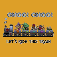 Railroading Rpg Shirt T-shirt | Artistshot