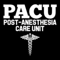 Pacu Anesthesia Registered Nurse Hospital Rn T Shi Graphic T-shirt | Artistshot