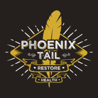 Phoenix Tail Tank Top | Artistshot