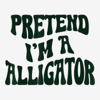 Pretend I'm A Alligator Funny Lazy Halloween Costu Magic Mug | Artistshot