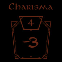 4 Charisma Outline Women's V-neck T-shirt | Artistshot