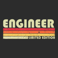 Engineer Funny Job Title Profession Birthday Worke Exclusive T-shirt | Artistshot