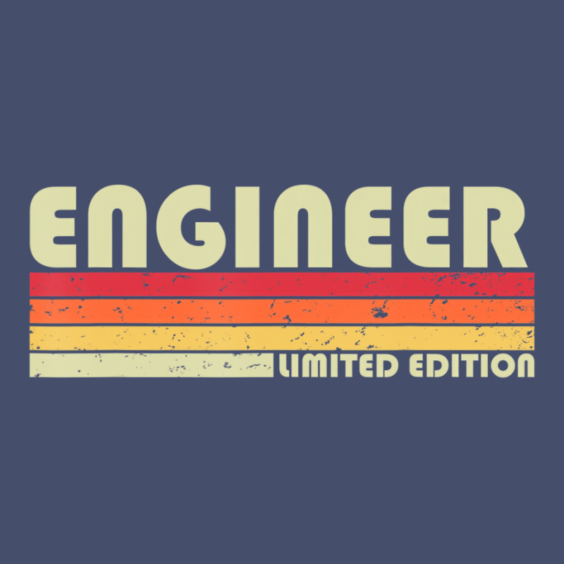 Engineer Funny Job Title Profession Birthday Worke Vintage Short | Artistshot