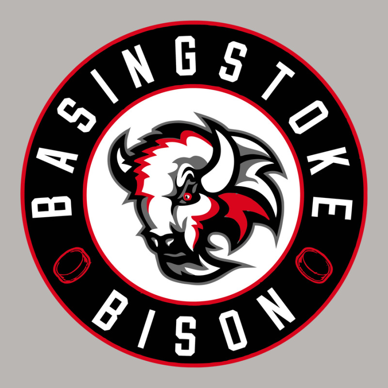 Basingstoke Bison Baby Tee by Kensin | Artistshot