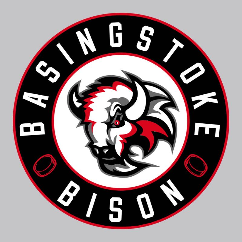 Basingstoke Bison Baby Bodysuit by Kensin | Artistshot