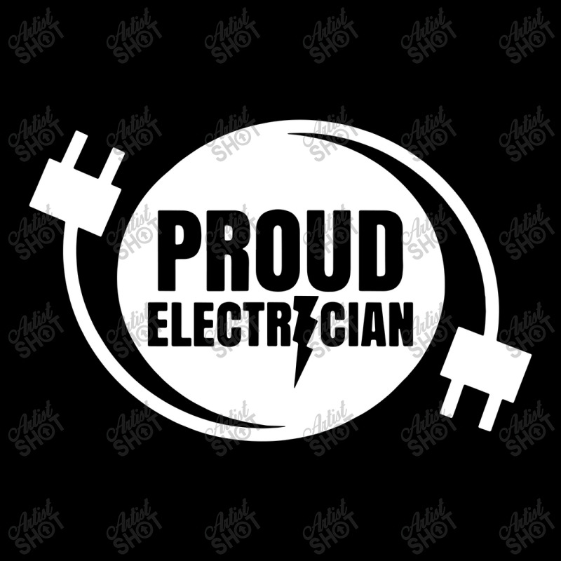 Proud Electrician Electric Electronic Electrical Toddler Sweatshirt by skw art | Artistshot