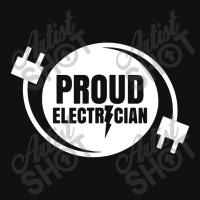 Proud Electrician Electric Electronic Electrical Graphic Youth T-shirt | Artistshot