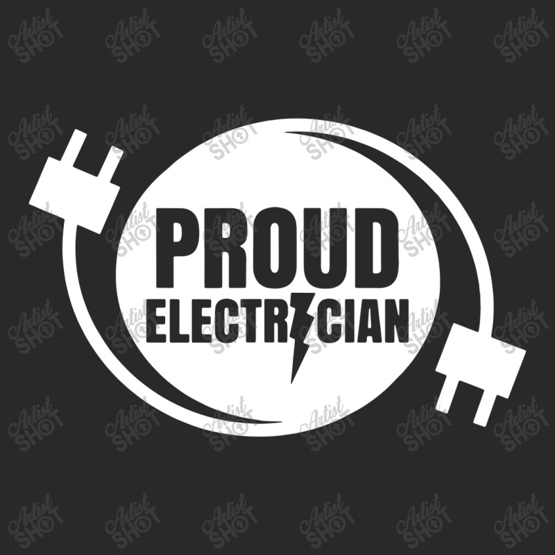 Proud Electrician Electric Electronic Electrical Toddler T-shirt by skw art | Artistshot