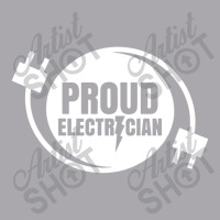 Proud Electrician Electric Electronic Electrical Youth 3/4 Sleeve | Artistshot