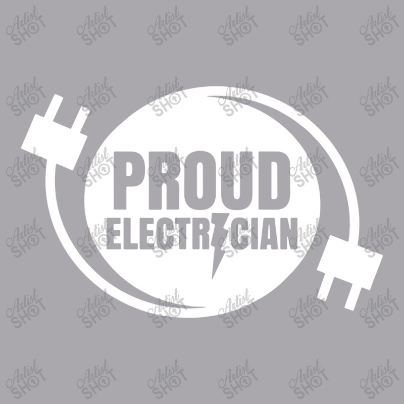 Proud Electrician Electric Electronic Electrical Youth 3/4 Sleeve by skw art | Artistshot