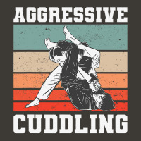 Aggressive Cuddling Judo Jiu Jitsu Martial Arts Bucket Hat | Artistshot