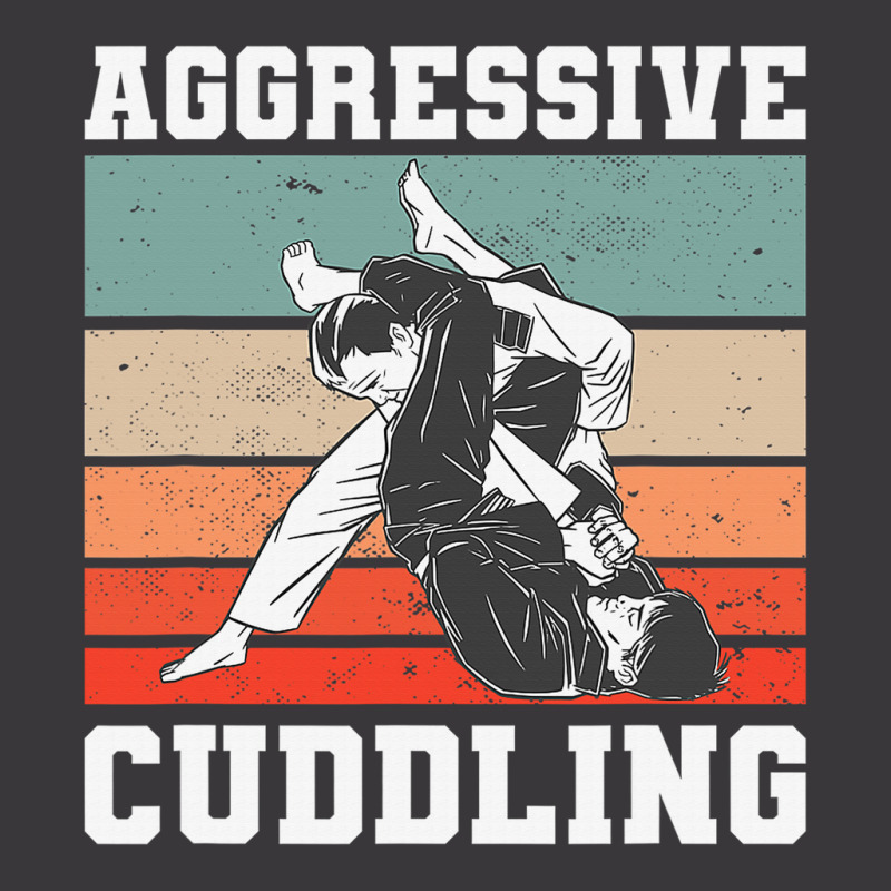 Aggressive Cuddling Judo Jiu Jitsu Martial Arts Ladies Curvy T-Shirt by guiUPTEES | Artistshot