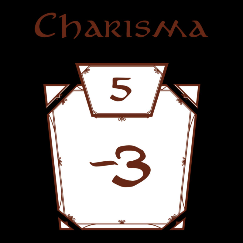 5 Charisma Adjustable Cap by towelsdeludew | Artistshot