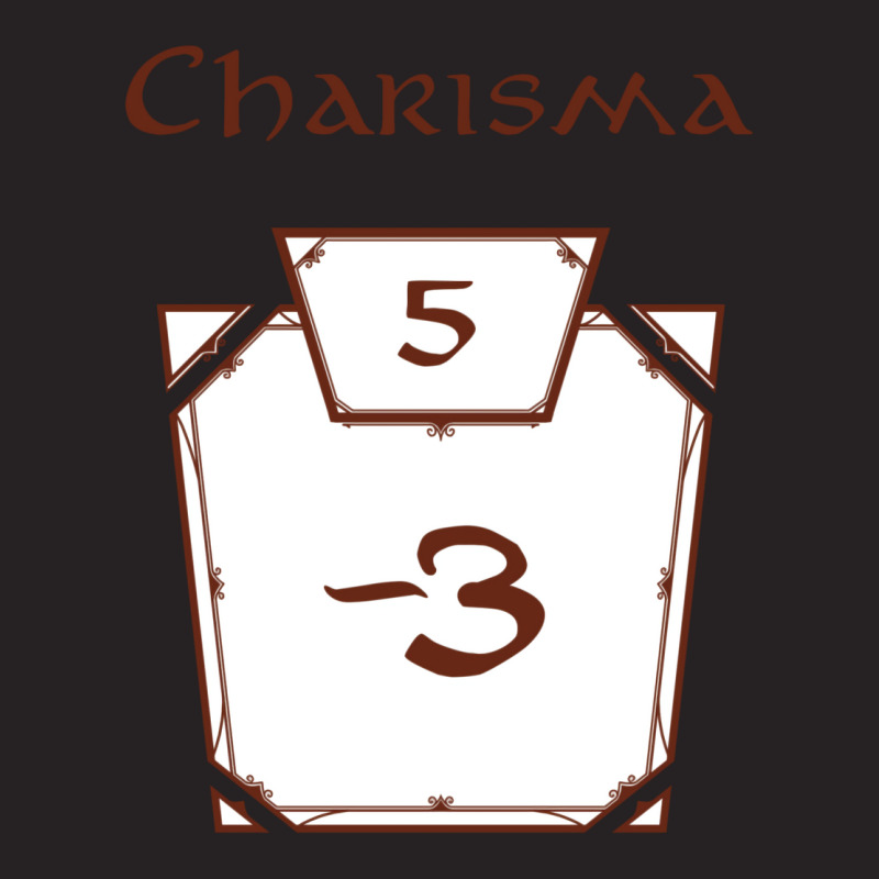 5 Charisma Vintage Cap by towelsdeludew | Artistshot