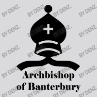 Archbishop Of Banterbury Women's Triblend Scoop T-shirt | Artistshot