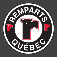 Remparts-quebec Vintage T-shirt | Artistshot