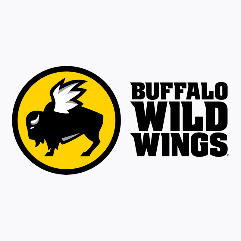D'buffalo-wild-wings T-shirt | Artistshot