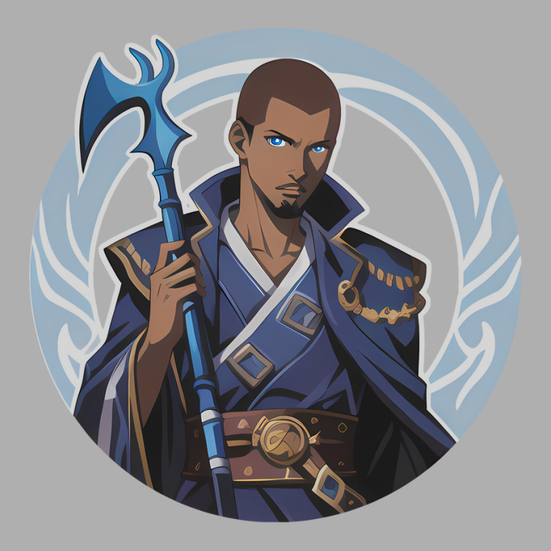 Anime Teferi Hero Of Dominaria Exclusive T-shirt by adonisfeary5 | Artistshot