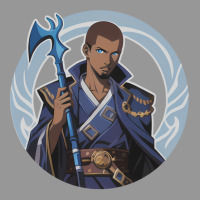 Anime Teferi Hero Of Dominaria Women's V-neck T-shirt | Artistshot