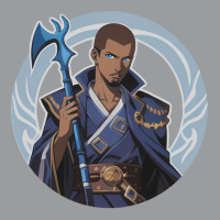 Anime Teferi Hero Of Dominaria Classic T-shirt | Artistshot